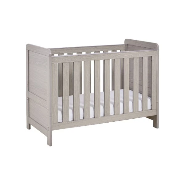 Babymore Caro Mini Cot Bed 6 Babymore Caro Mini Cot Bed - Image 4