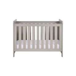 Babymore Caro Mini Cot Bed 17 Babymore Caro Mini Cot Bed -Home Luxe Studio 30857174 alt04