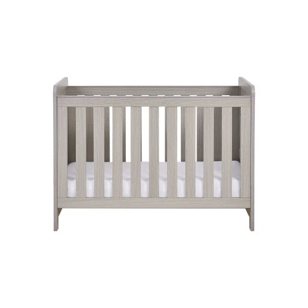 Babymore Caro Mini Cot Bed 7 Babymore Caro Mini Cot Bed - Image 5