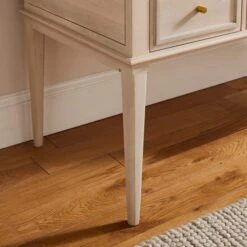 Anais Whitewash Storage Desk 12 Anais Whitewash Storage Desk -Home Luxe Studio 30857449 alt03