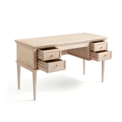Anais Whitewash Storage Desk 14 Anais Whitewash Storage Desk -Home Luxe Studio 30857449 alt05