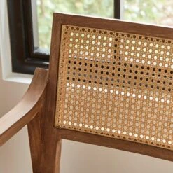 Giselle Carver Bar Stool 11 Giselle Carver Bar Stool -Home Luxe Studio 30857958 alt02