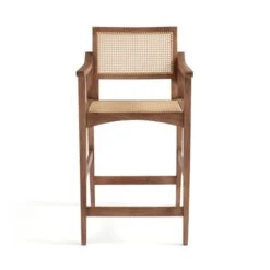 Giselle Carver Bar Stool 13 Giselle Carver Bar Stool -Home Luxe Studio 30857958 alt04