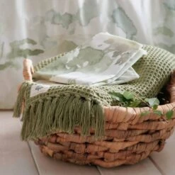 Edale Duvet Cover And Pillowcase Set 29 Edale Duvet Cover And Pillowcase Set -Home Luxe Studio 30858146 alt03