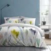 Pollensa Multicoloured Floral Duvet Cover And Pillowcase Set 2 Pollensa Multicoloured Floral Duvet Cover And Pillowcase Set -Home Luxe Studio 30858168