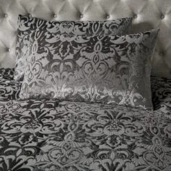 Laurence Llewelyn-Bowen Firenza Duvet Cover And Pillowcase Set -Home Luxe Studio 30858363 alt02