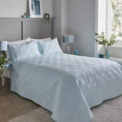 Serene Cavali Bedspread 230cm X 200cm -Home Luxe Studio 30858480