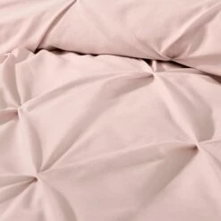 Serene Lara Duvet Cover & Pillowcase Set White 36 Serene Lara Duvet Cover & Pillowcase Set White -Home Luxe Studio 30858486 alt02