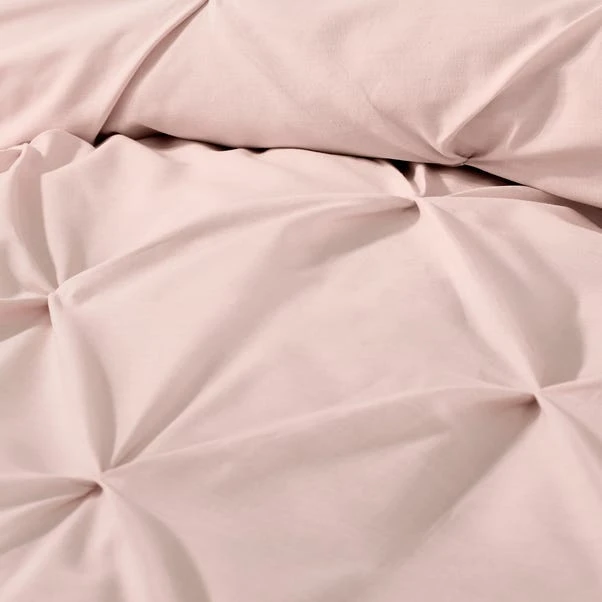 Serene Lara Duvet Cover & Pillowcase Set White 17 Serene Lara Duvet Cover & Pillowcase Set White - Image 15