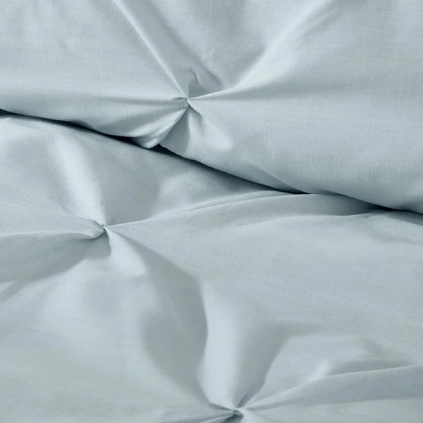 Serene Lara Duvet Cover & Pillowcase Set White 14 Serene Lara Duvet Cover & Pillowcase Set White - Image 12