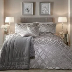Belfort Duvet Cover And Pillowcase Set 30 Belfort Duvet Cover And Pillowcase Set -Home Luxe Studio 30858524