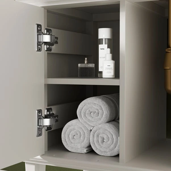 Elara Vanity Unit 5 Elara Vanity Unit - Image 3