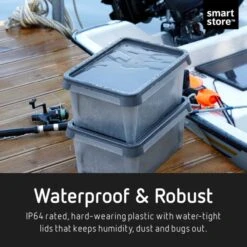 SmartStore Dry Box 24 SmartStore Dry Box -Home Luxe Studio 30859444 alt04