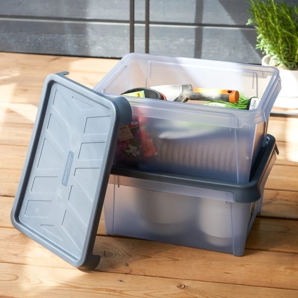 SmartStore Dry Box 3 SmartStore Dry Box