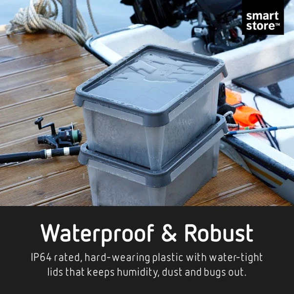 SmartStore Dry Box 7 SmartStore Dry Box - Image 5