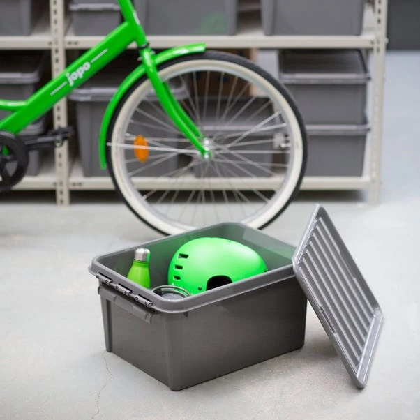 SmartStore Set Of 3 Boxes 11 SmartStore Set Of 3 Boxes - Image 9