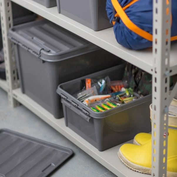 SmartStore Set Of 3 Boxes 13 SmartStore Set Of 3 Boxes - Image 11