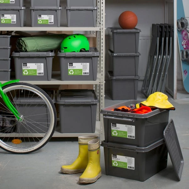 SmartStore Set Of 3 Boxes 14 SmartStore Set Of 3 Boxes - Image 12