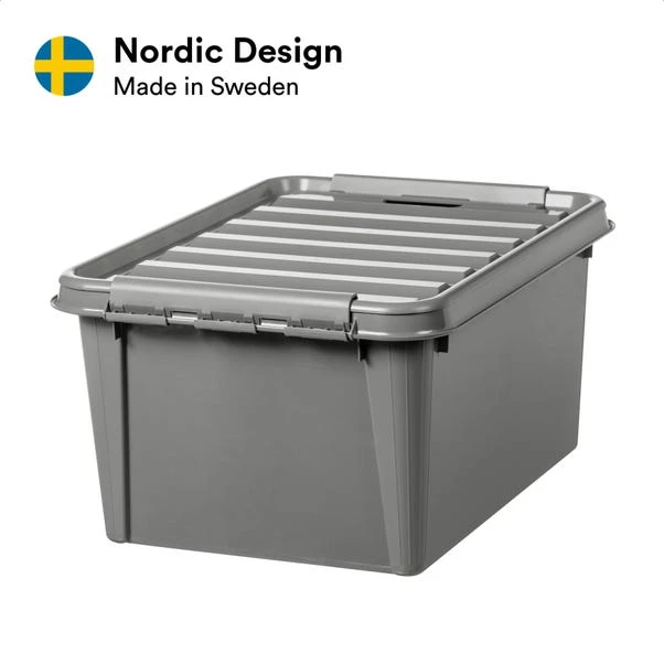 SmartStore Set Of 3 Boxes 9 SmartStore Set Of 3 Boxes - Image 7