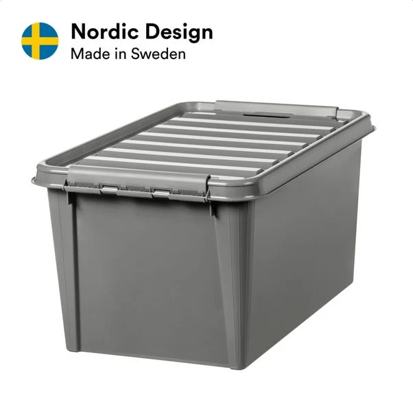 SmartStore Set Of 3 Boxes 5 SmartStore Set Of 3 Boxes - Image 3