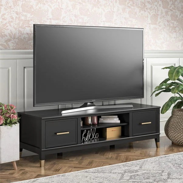 Cosmo Living Westerleigh TV Stand For TVs Up To 65" 19 Cosmo Living Westerleigh TV Stand For TVs Up To 65" - Image 17