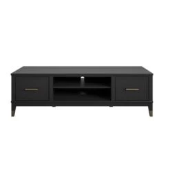 Cosmo Living Westerleigh TV Stand For TVs Up To 65" 39 Cosmo Living Westerleigh TV Stand For TVs Up To 65" -Home Luxe Studio 30859518 alt02