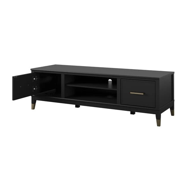 Cosmo Living Westerleigh TV Stand For TVs Up To 65" 22 Cosmo Living Westerleigh TV Stand For TVs Up To 65" - Image 20