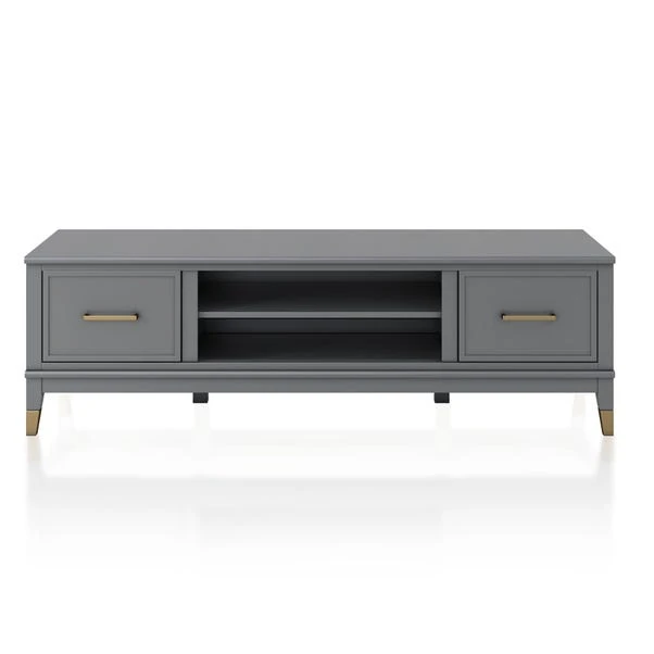 Cosmo Living Westerleigh TV Stand For TVs Up To 65" 13 Cosmo Living Westerleigh TV Stand For TVs Up To 65" - Image 11