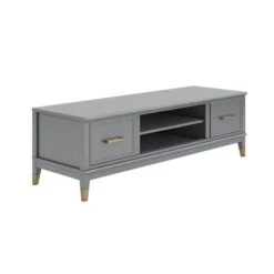 Cosmo Living Westerleigh TV Stand For TVs Up To 65" 33 Cosmo Living Westerleigh TV Stand For TVs Up To 65" -Home Luxe Studio 30859519 alt03