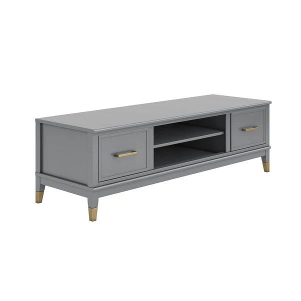 Cosmo Living Westerleigh TV Stand For TVs Up To 65" 14 Cosmo Living Westerleigh TV Stand For TVs Up To 65" - Image 12