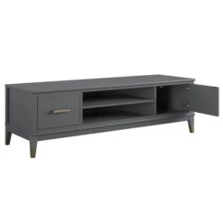 Cosmo Living Westerleigh TV Stand For TVs Up To 65" 34 Cosmo Living Westerleigh TV Stand For TVs Up To 65" -Home Luxe Studio 30859519 alt04