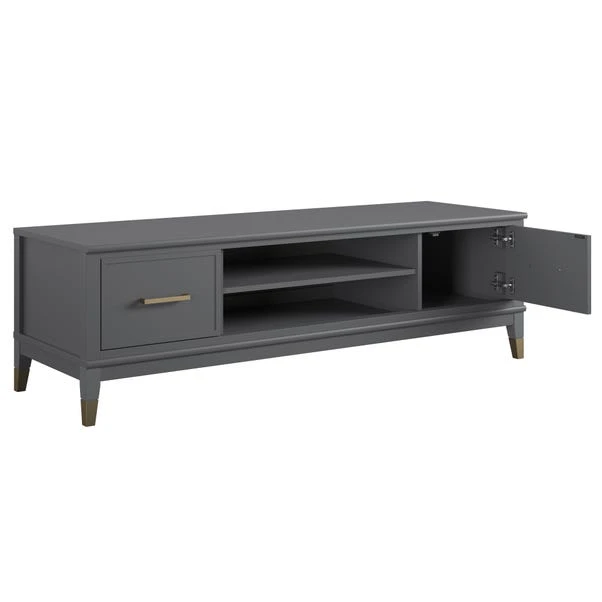 Cosmo Living Westerleigh TV Stand For TVs Up To 65" 15 Cosmo Living Westerleigh TV Stand For TVs Up To 65" - Image 13