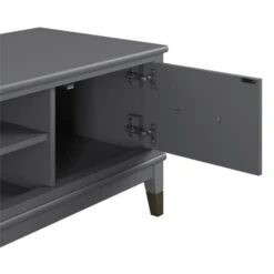 Cosmo Living Westerleigh TV Stand For TVs Up To 65" 35 Cosmo Living Westerleigh TV Stand For TVs Up To 65" -Home Luxe Studio 30859519 alt05