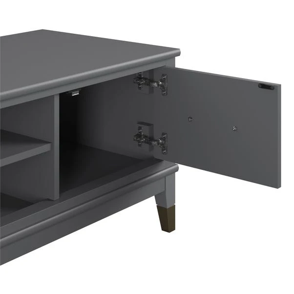 Cosmo Living Westerleigh TV Stand For TVs Up To 65" 16 Cosmo Living Westerleigh TV Stand For TVs Up To 65" - Image 14