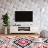 Cosmo Living Westerleigh TV Stand For TVs Up To 65" 2 Cosmo Living Westerleigh TV Stand For TVs Up To 65" -Home Luxe Studio 30859520