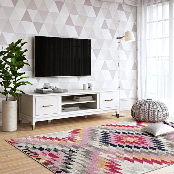 Cosmo Living Westerleigh TV Stand For TVs Up To 65" 5 Cosmo Living Westerleigh TV Stand For TVs Up To 65" - Image 3