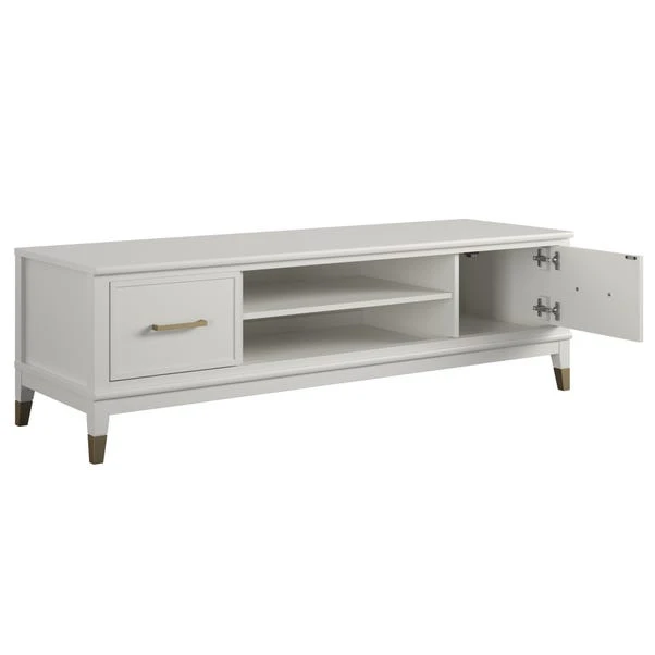 Cosmo Living Westerleigh TV Stand For TVs Up To 65" 9 Cosmo Living Westerleigh TV Stand For TVs Up To 65" - Image 7