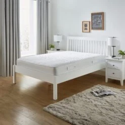 Lynton Bed Frame -Home Luxe Studio 30859585