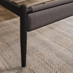 Marlo Metal Bed -Home Luxe Studio 30859972 alt01