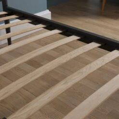 Marlo Metal Bed -Home Luxe Studio 30859972 alt02