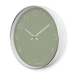 Acctim Elma Quartz Wall Clock 15 Acctim Elma Quartz Wall Clock -Home Luxe Studio 30859995 alt02