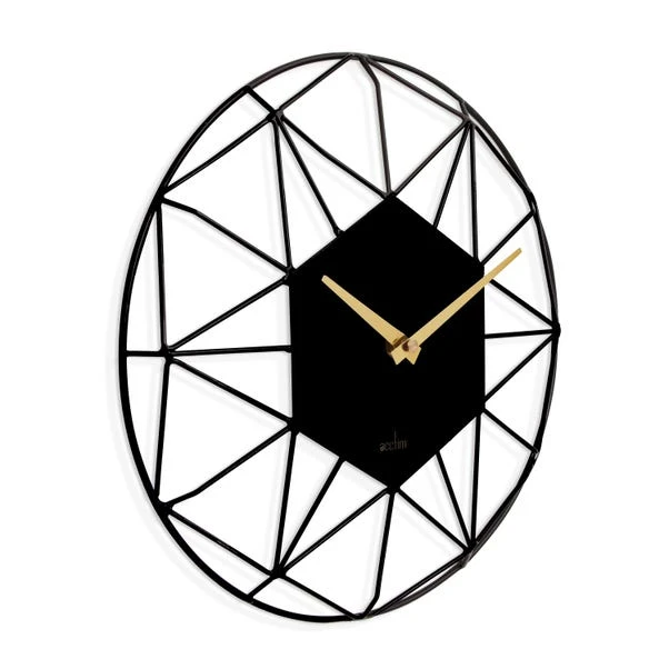 Acctim Alva Quartz Wall Clock 12 Acctim Alva Quartz Wall Clock - Image 10