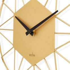 Acctim Alva Quartz Wall Clock 25 Acctim Alva Quartz Wall Clock -Home Luxe Studio 30860104 alt04