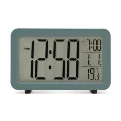 Acctim Harley Digital Alarm Clock