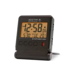 Acctim Skylab Digital Alarm Clock 10 Acctim Skylab Digital Alarm Clock -Home Luxe Studio 30860185 alt02