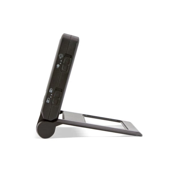 Acctim Skylab Digital Alarm Clock 6 Acctim Skylab Digital Alarm Clock - Image 4