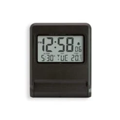 Acctim Skylab Digital Alarm Clock 12 Acctim Skylab Digital Alarm Clock -Home Luxe Studio 30860185 alt04