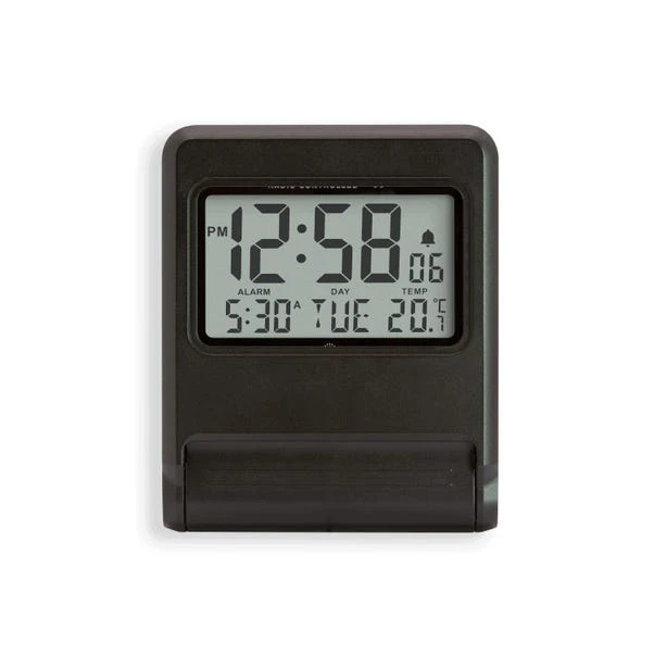 Acctim Skylab Digital Alarm Clock 7 Acctim Skylab Digital Alarm Clock - Image 5
