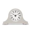 Acctim Foxton Quartz Mantel Clock 1 Acctim Foxton Quartz Mantel Clock -Home Luxe Studio 30860196