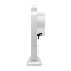 Acctim Colney Pendulum Quartz Mantel Clock 22 Acctim Colney Pendulum Quartz Mantel Clock -Home Luxe Studio 30860200 alt03